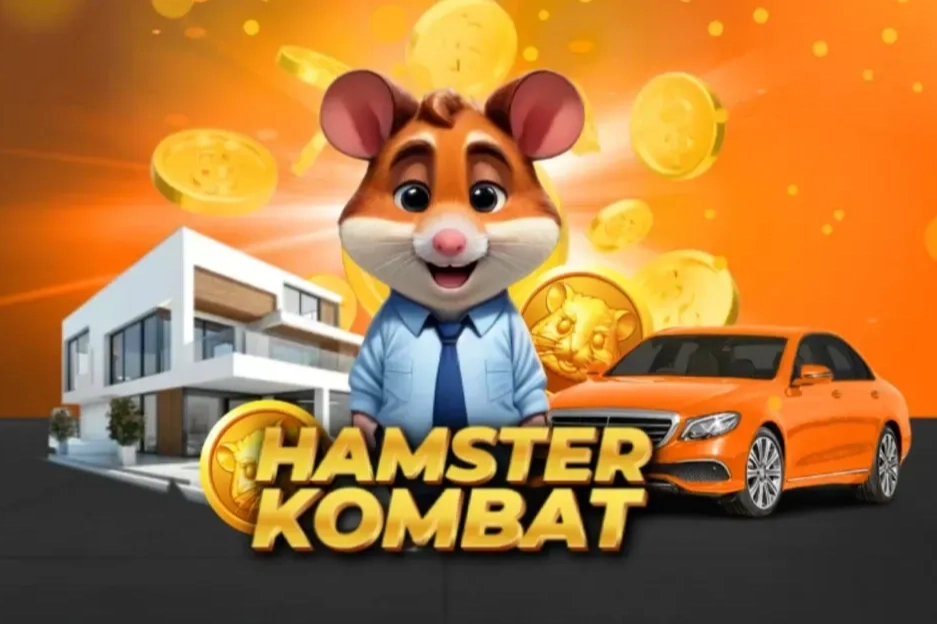 Hamster Kombat Günlük Kombo Kartları 7 Ağustos 2024! Hamster Kombat günlük kombo kart haberinin görseli