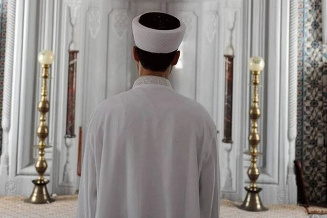 İmamın eşini başka bir imam kaçırdı! Aileden ölüm talimatı geldi haberinin görseli