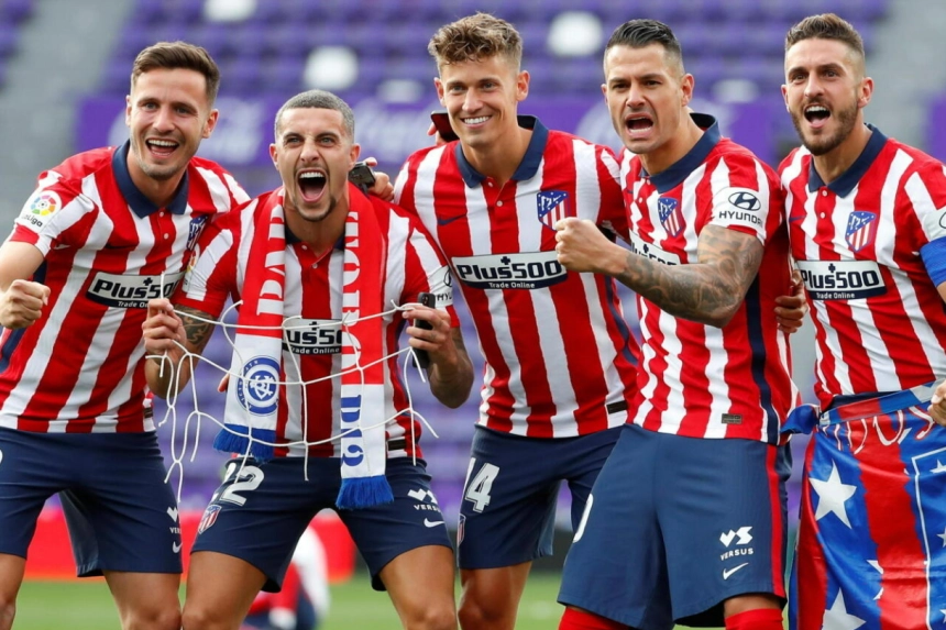 Kitchee - Atletico Madrid maçı ne zaman, saat kaçta? Kitchee - Atletico Madrid maçı hangi kanalda?