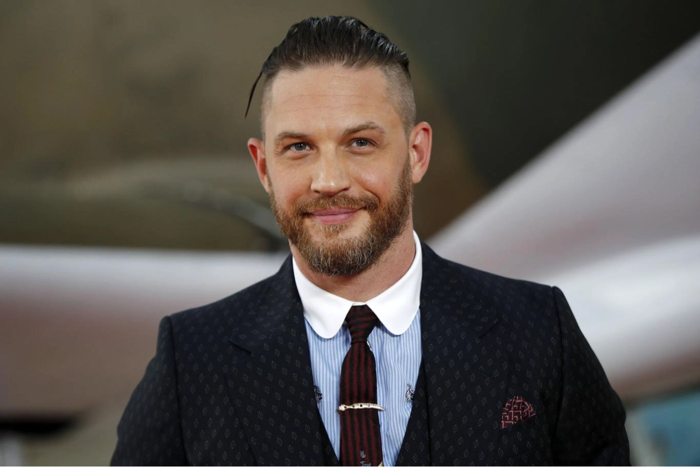 Tom Hardy kimdir? Tom Hardy filmleri haberinin görseli