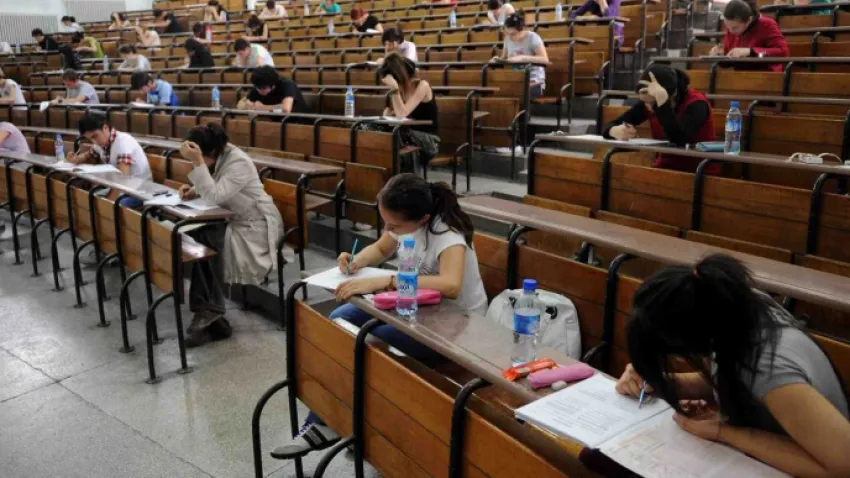 YKS tercih sonuçları ne zaman açıklanacak