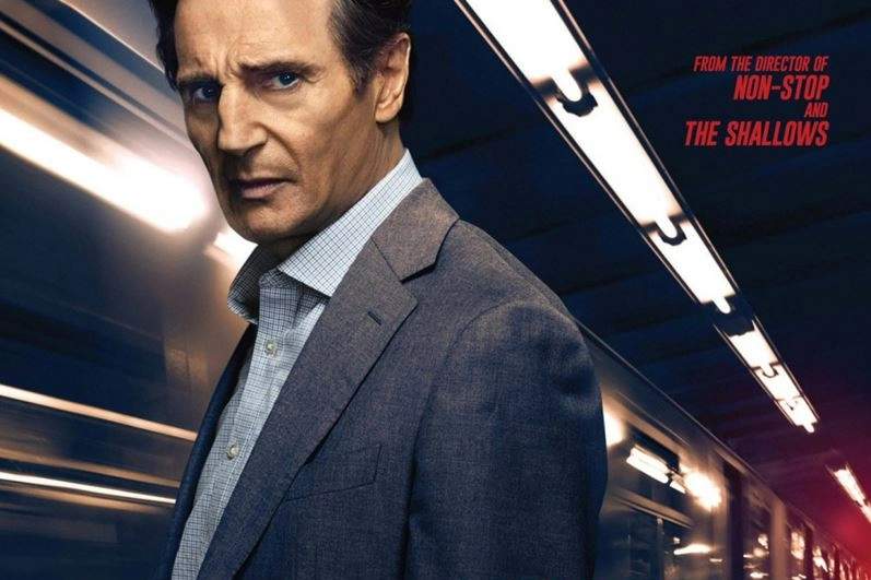 Yolcu (The Commuter) konusu nedir? Yolcu (The Commuter) oyuncuları haberinin görseli