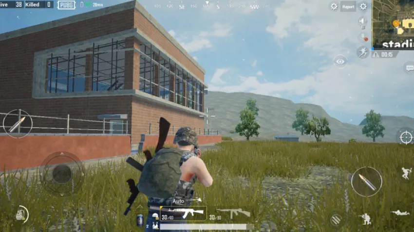 2024 Pubg Türkiye'de kapanacak mı