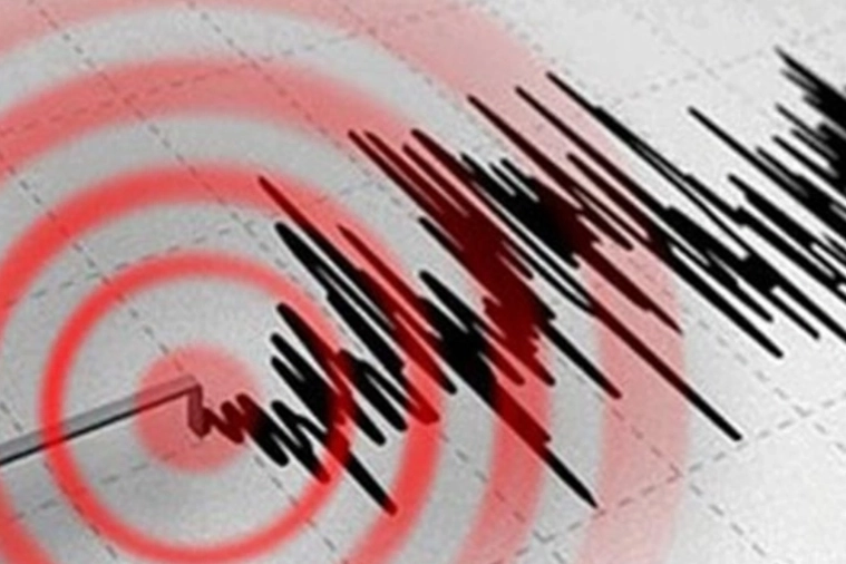 7.1’lik korkutan deprem!
