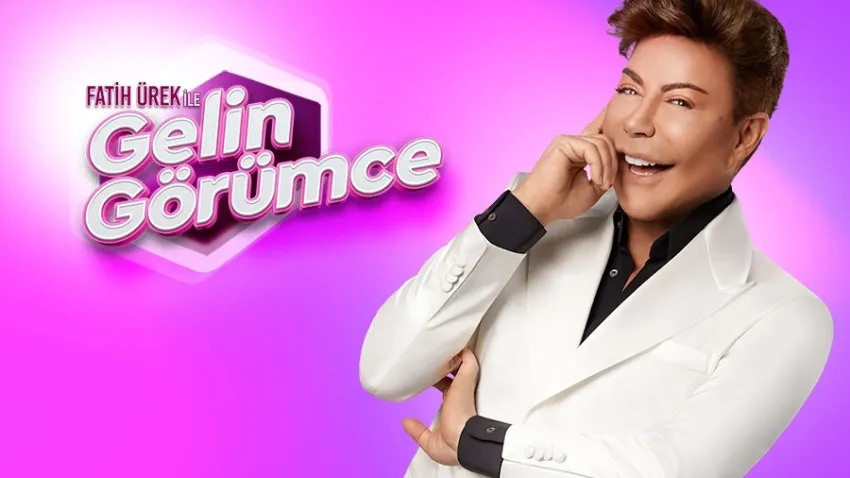 8 Ağustos Fatih Ürek ile Gelin Görümce puan durumu: Fatih Ürek İle Gelin Görümce bugün kim birinci oldu? haberinin görseli