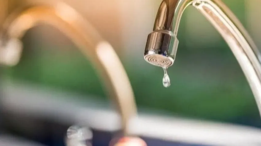 8 Ağustos İstanbul su kesintisi! İstanbul’un birçok ilçesinde saatlerce su yok| İstanbul su kesintisi sorgulama