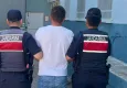 8 yıl hapis cezası ile aranan şahıs yakalandı
