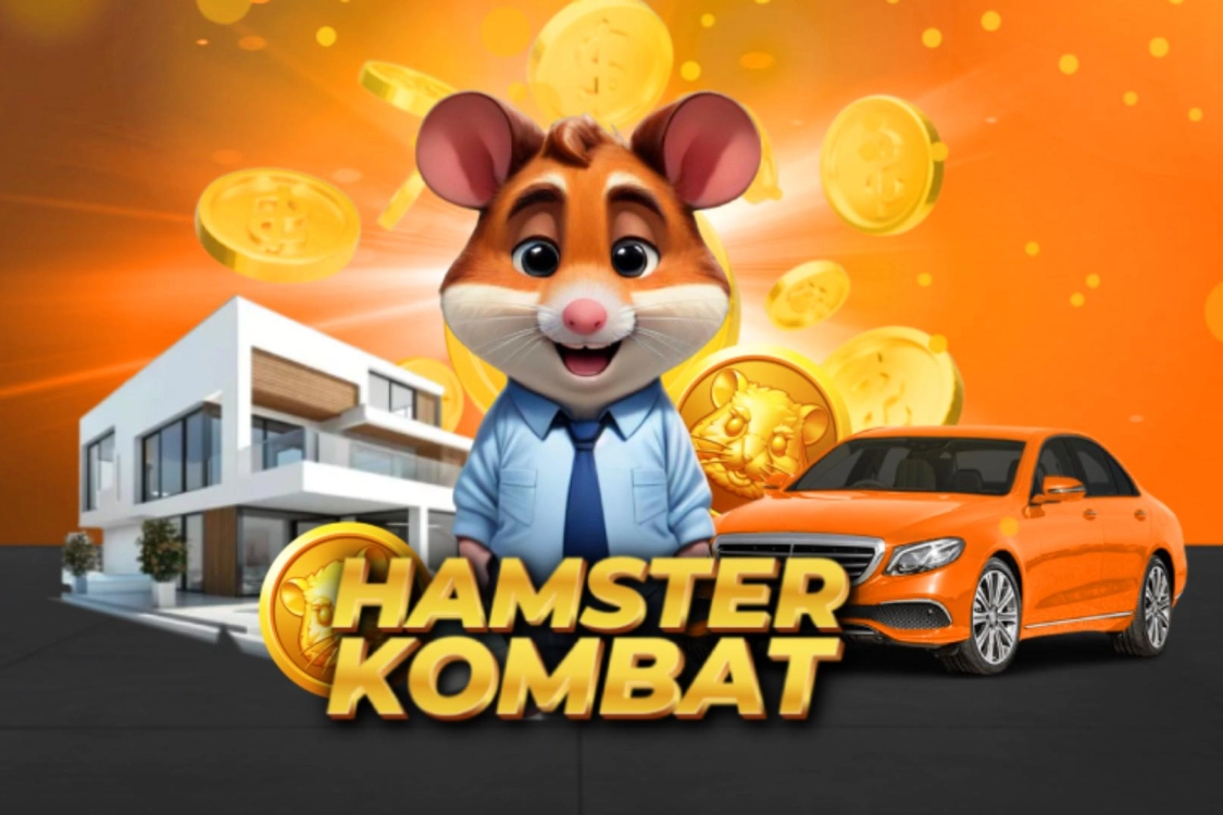 9 Ağustos Hamster Kombat günlük şifre ne? Hamster Kombat günlük şifre 9 Ağustos 2024 haberinin görseli