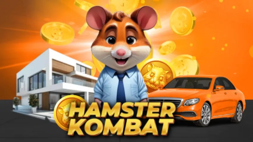 9 Ağustos Hamster Kombat günlük şifre ne? Hamster Kombat günlük şifre 9 Ağustos 2024 haberinin görseli