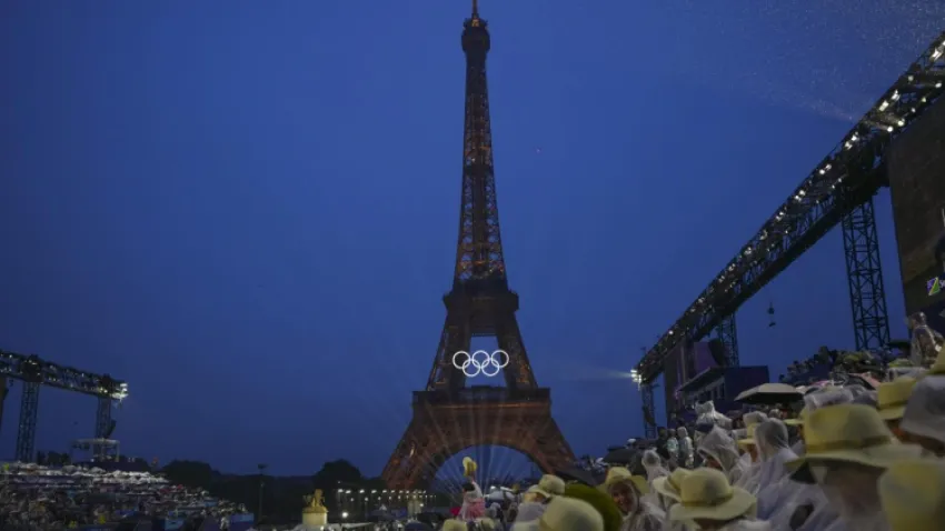 9 Ağustos Olimpiyat programı