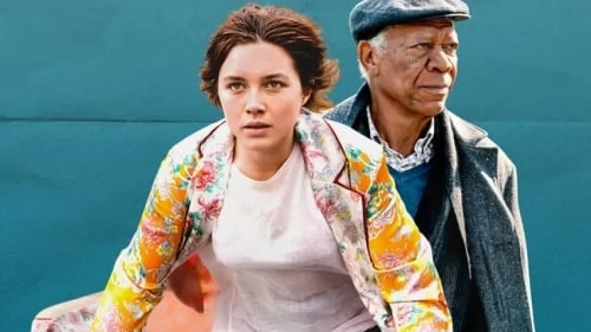 A good person konusu nedir? A good person oyuncuları haberinin görseli