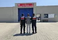 Afyonkarahisar'da hapis cezası olan kişi yakalandı
