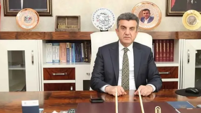 AK Parti’de sürpriz atama! Mehmet İlhami Günbegi kimdir? haberinin görseli