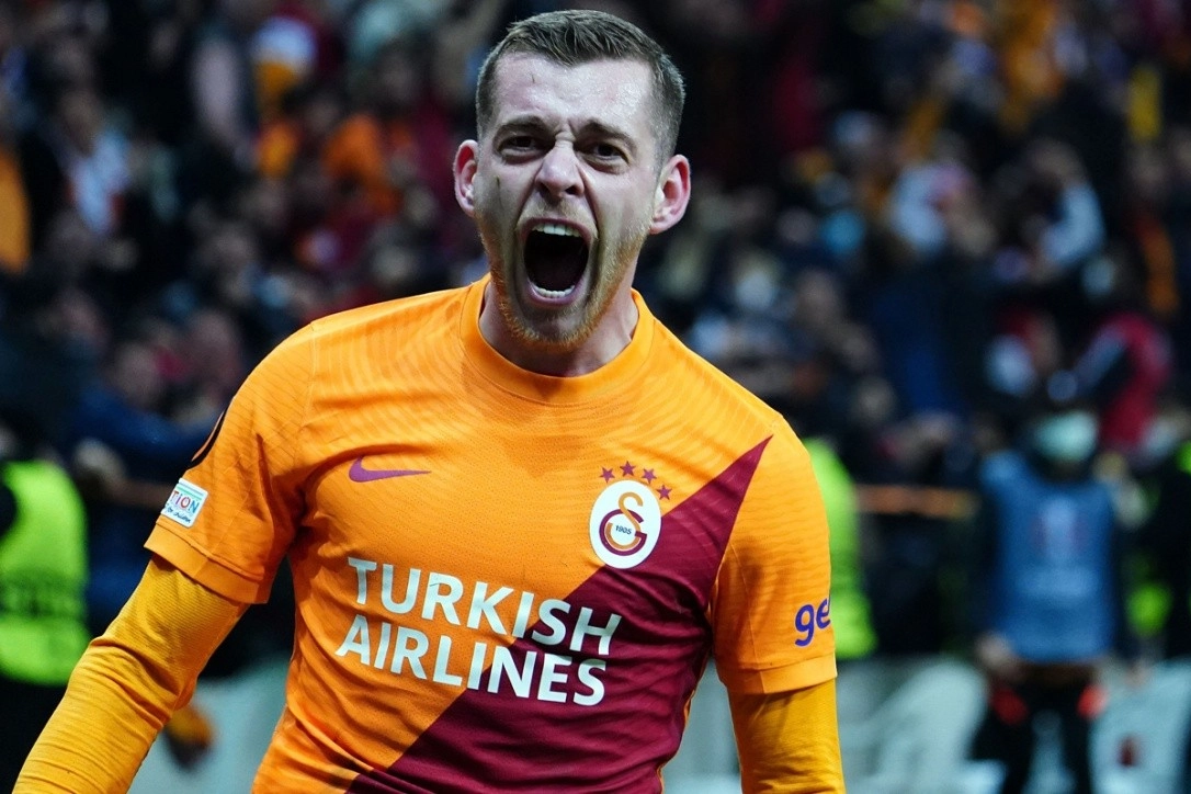 Alexandru Cicaldau kimdir? Alexandru Cicaldau nereli? haberinin görseli