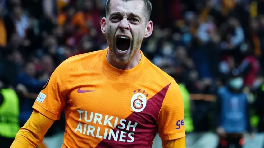 Alexandru Cicaldau kimdir? Alexandru Cicaldau nereli? haberinin görseli