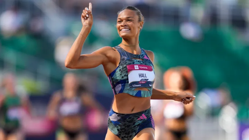 Anna Hall kimdir? Anna Hall kaç yaşında? haberinin görseli