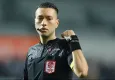 Antalyaspor-Göztepe maçının hakemi Zorbay Küçük kimdir? Zorbay Küçük nerelidir?