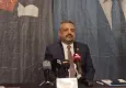 Aslanoğlu: 180 bin üyemiz gerekirse elleriyle çöp toplar