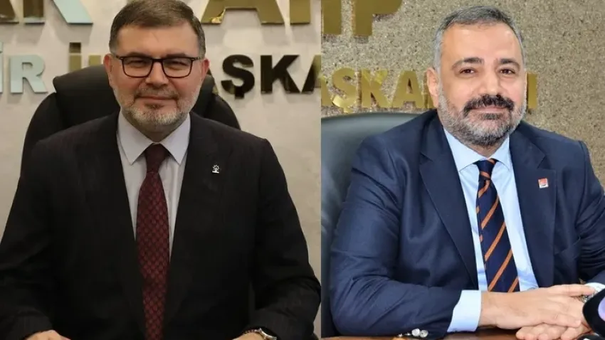 Aslanoğlu ve Saygılı'dan sert çekişme: İzmir’de çöpler ve kayıp milyarlar