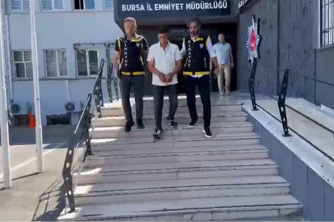 Antalya'dan Bursa'ya: Üniversiteli gencin film gibi cinayet planı ortaya çıktı