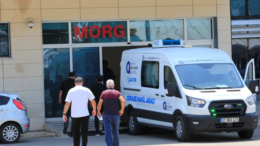 2 ay sonra evlenmeyi planlıyordu: Başından vurularak öldürüldü haberinin görseli