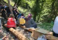 Zonguldak'ta ruhsatsız maden ocağında göçük