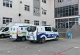 Kayseri'de tartıştığı öğretmeni tabancayla vurdu