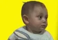 Balkondan düşen bebek kurtarılamadı