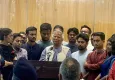 Bangladeş'te Nobel ödüllü Muhammed Yunus ülkenin yeni başbakanı olarak yemin etti