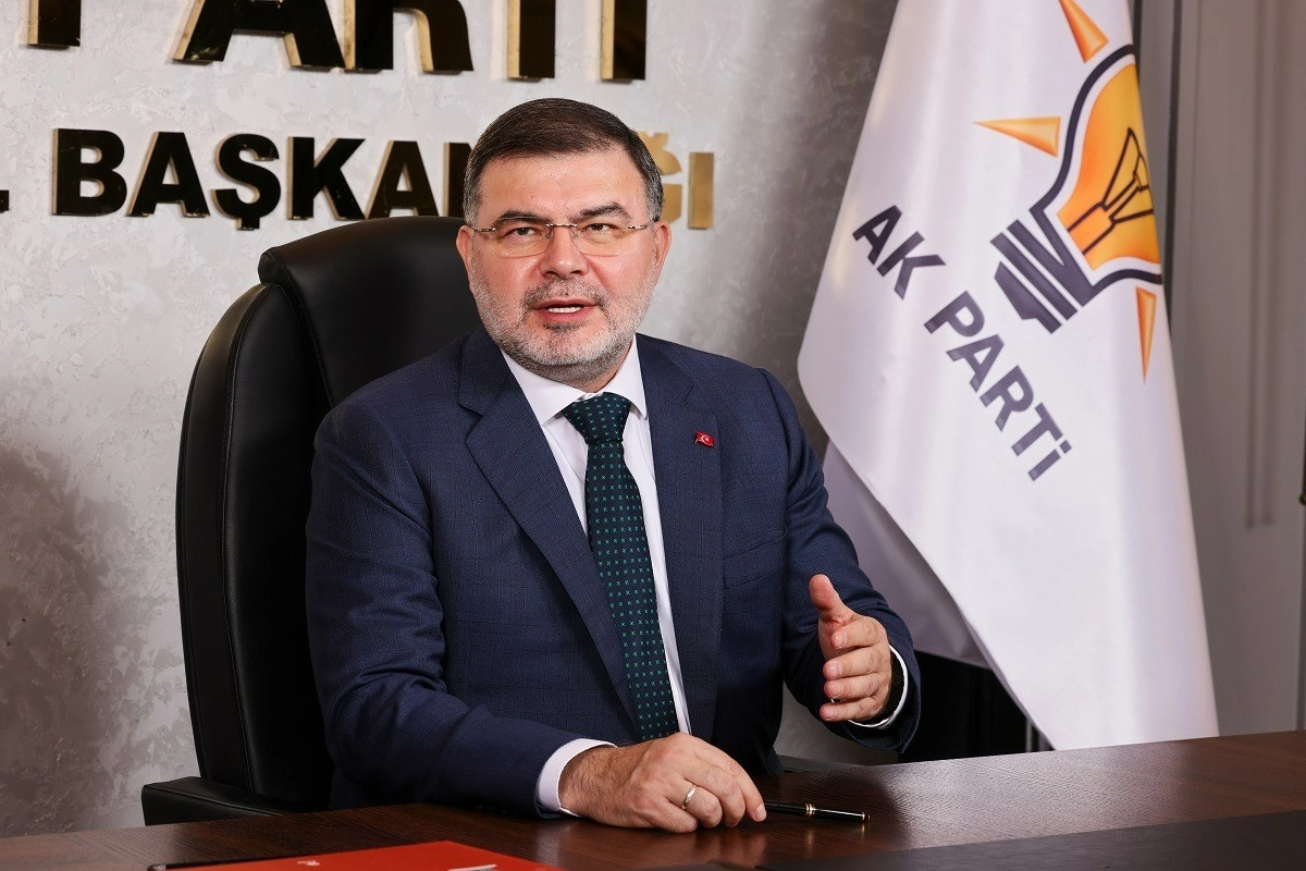 Başkan Saygılı: Menderes, politik hesaplaşmayla silahlı çatışmaların ilçesi oldu haberinin görseli