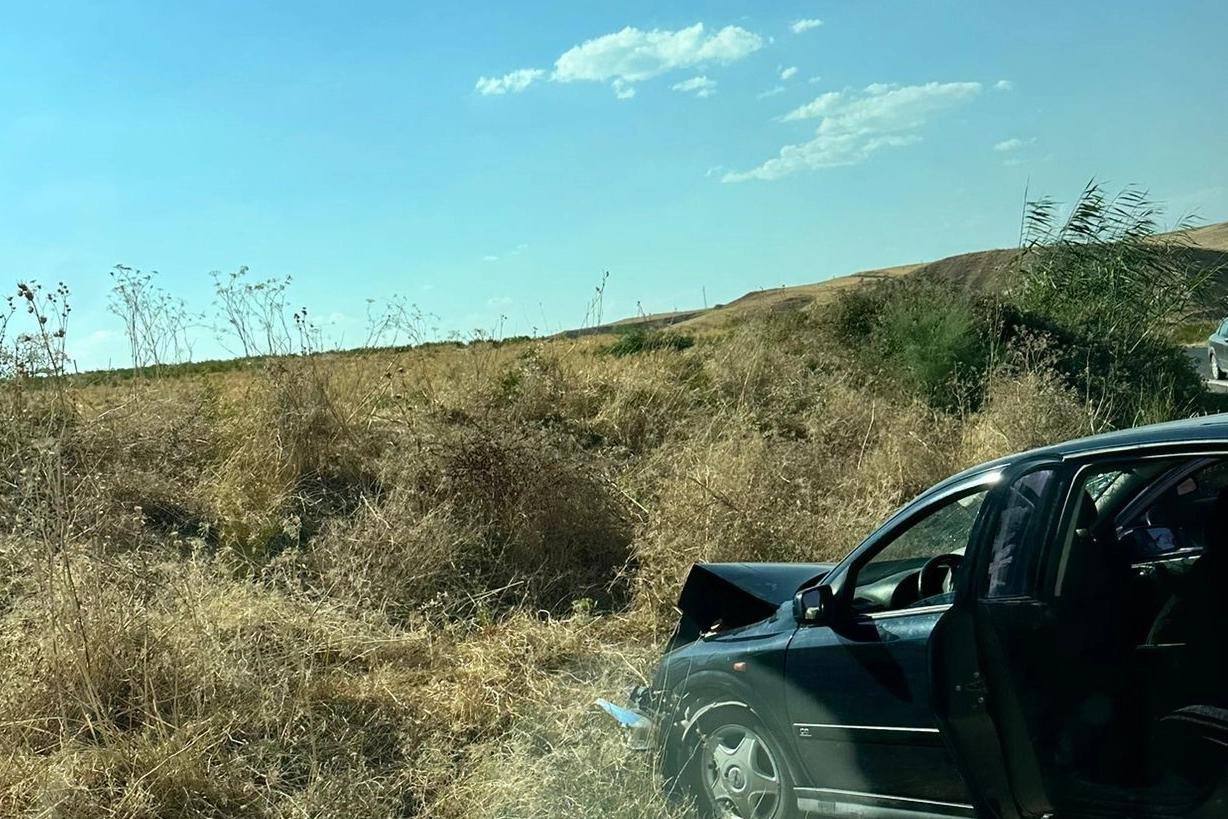Batman’da feci trafik kazası haberinin görseli