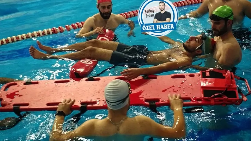 Boğulma vakalarının altında yatan nedenler