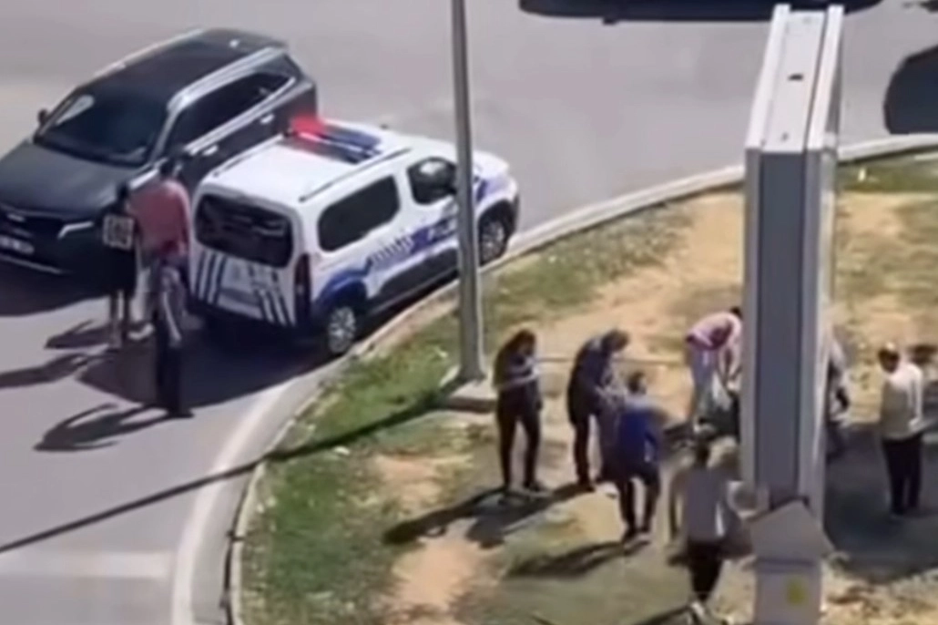 Bursa'da akraba kavgası: Kız kardeşini tehdit etiiği için... haberinin görseli