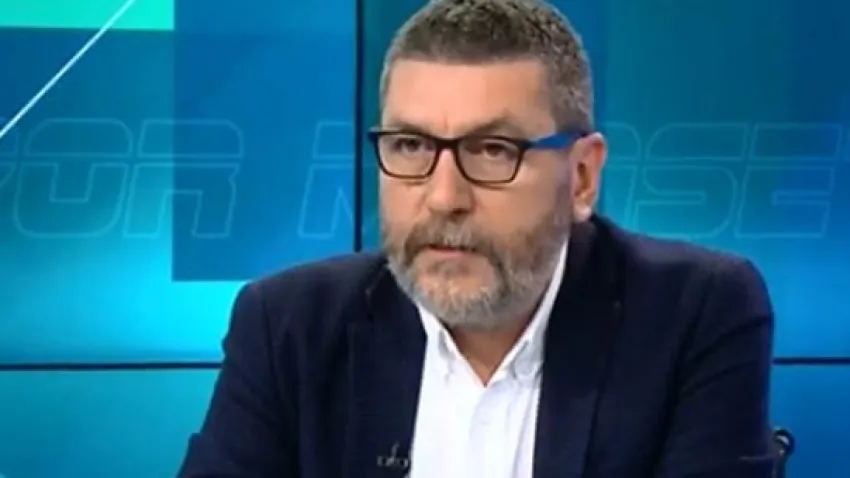 Cem Dizdar kimdir? Cem Dizdar şimdi ne yapıyor? haberinin görseli