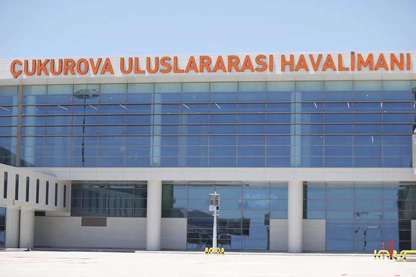 Çukurova Uluslararası Havalimanı ne zaman açılacak? haberinin görseli