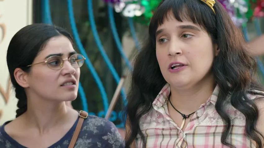 Deliha konusu nedir? Deliha oyuncuları