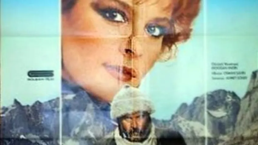 Derman konusu nedir? Derman filmi nerede çekildi? haberinin görseli