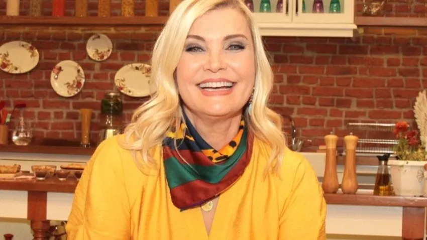 Derya Baykal sinema setlerine geri dönüyor haberinin görseli