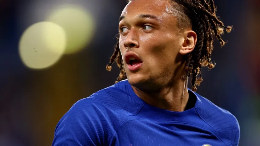 Diego Moreira kimdir? Diego Moreira kaç yaşında? haberinin görseli