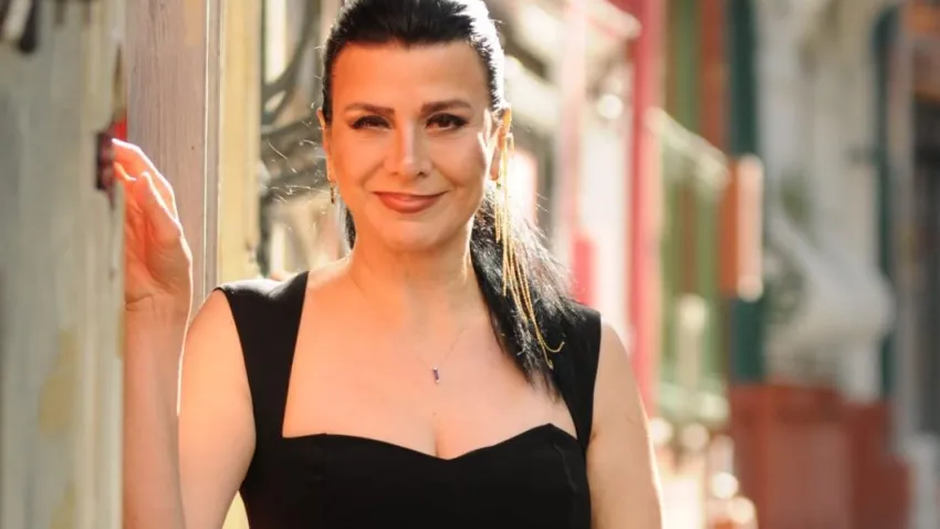 Eda Karaytuğ kimdir, kaç yaşında? Eda Karaytuğ şarkıları haberinin görseli