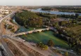 Edirne’de kuraklık alarmı: Yolda çökmeler oluştu