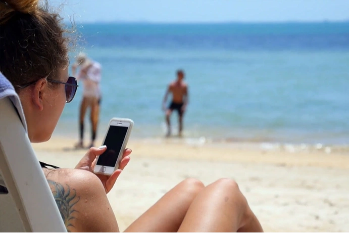 Ege kıyılarında tatil yapacaklar dikkat! Fatura şoku yaşamayın! haberinin görseli