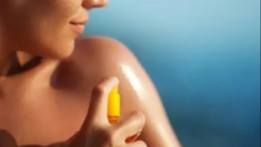 Egzama güneşten etkilenir mi? Uzmanı anlattı haberinin görseli