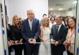 EÜ Diş Hekimliği Fakültesinde yeni ve modern, engelsiz ameliyathane hizmete açıldı