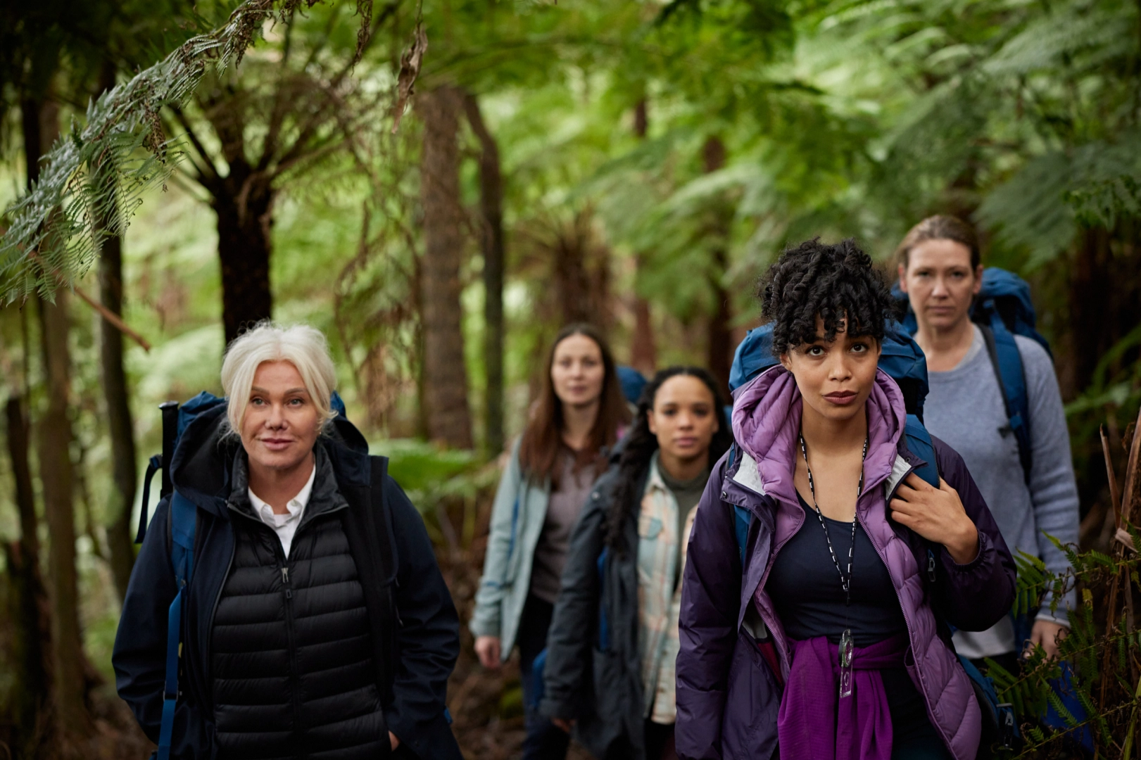 Force Of Nature: The Dry 2 konusu nedir? Force Of Nature: The Dry 2 imdb puanı kaç? haberinin görseli