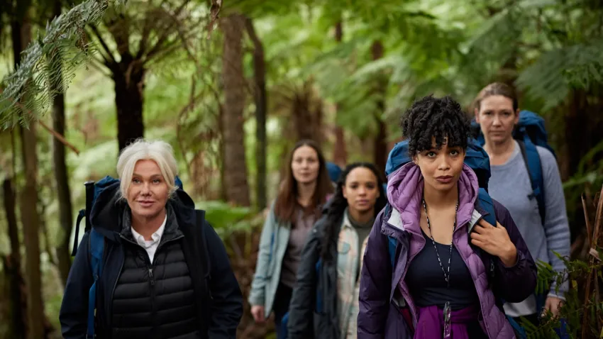 Force Of Nature: The Dry 2 konusu nedir? Force Of Nature: The Dry 2 imdb puanı kaç? haberinin görseli