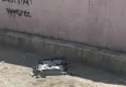 Fünye ile patlatılan şüpheli valizin içinden ne çıktı?