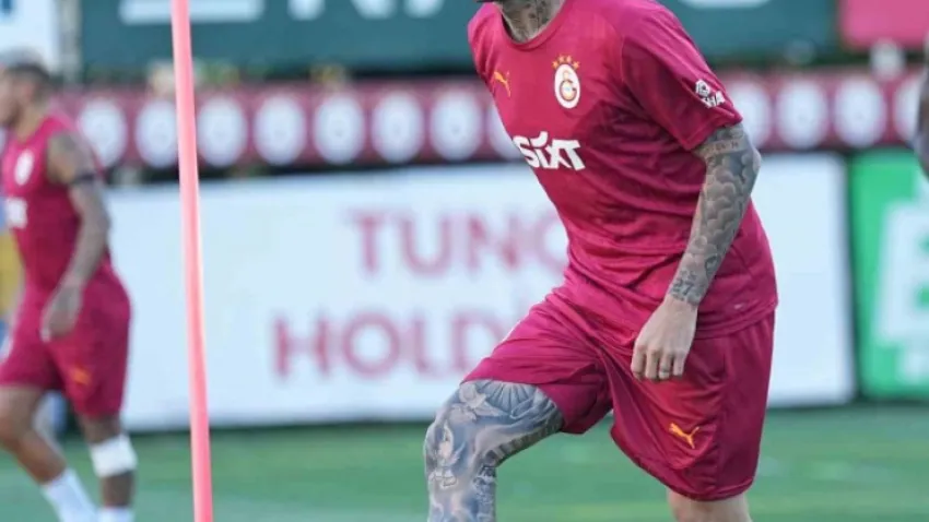 Galatasaray-Hatayspor maçı ne zaman