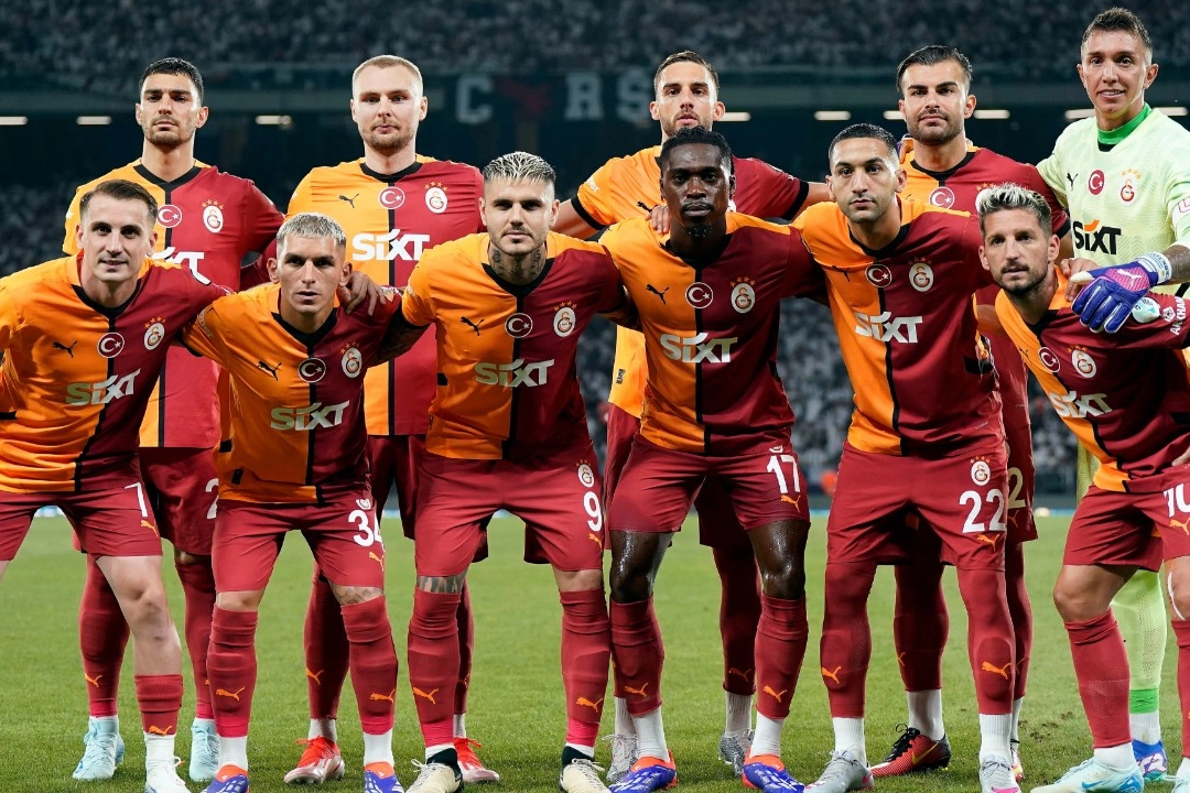 Galatasaray-Hatayspor maçı ne zaman, saat kaçta? Galatasaray Hatayspor maçı hangi kanalda? haberinin görseli