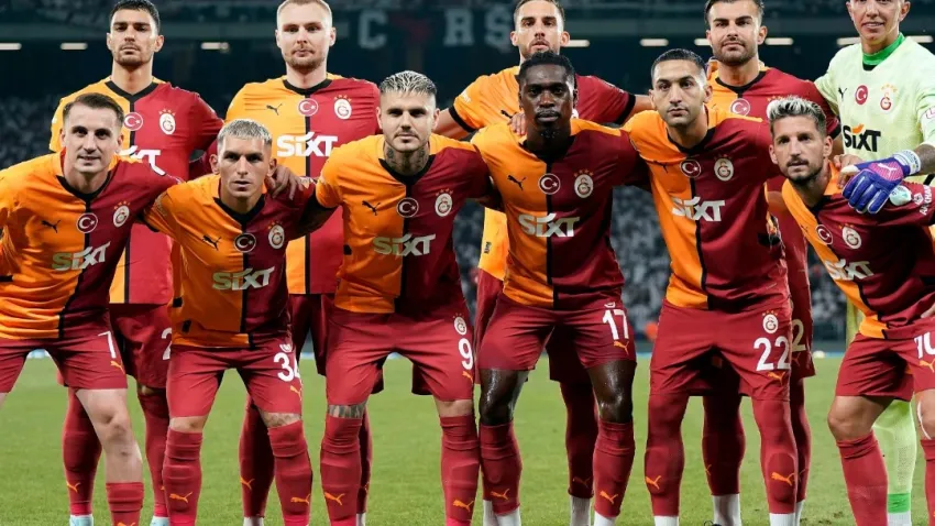 Galatasaray-Hatayspor maçı ne zaman, saat kaçta? Galatasaray Hatayspor maçı hangi kanalda? haberinin görseli